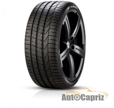 Шины Pirelli PZero Silver 275/30 R19 96Y